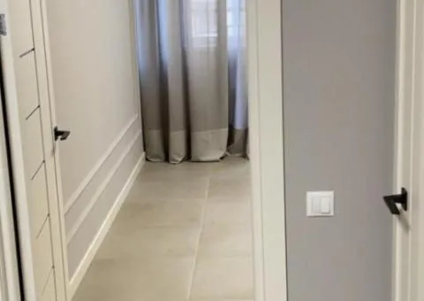 2-room apartment for sale, 74 m², Elegiya Park residential complex, Kurortnyi Ln, Odesa - 4/10