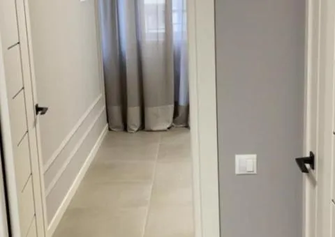 2-room apartment for sale, 74 m², Elegiya Park residential complex, Kurortnyi Ln, Odesa - 6/10