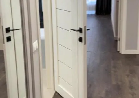 2-room apartment for sale, 74 m², Elegiya Park residential complex, Kurortnyi Ln, Odesa - 8/10
