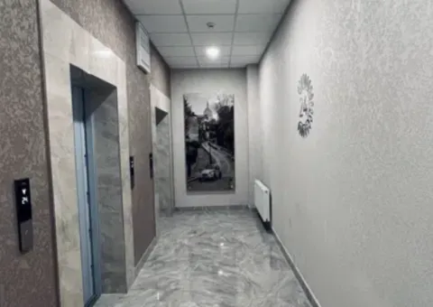 2-room apartment for sale, 74 m², Elegiya Park residential complex, Kurortnyi Ln, Odesa - 10/10