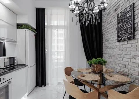 1-room apartment for sale, 40 m², Kurortnyi Ln, Odesa - 2/10