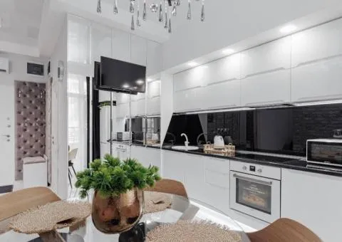 1-room apartment for sale, 40 m², Kurortnyi Ln, Odesa - 3/10