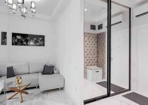 1-room apartment for sale, 40 m², Kurortnyi Ln, Odesa - 4/10