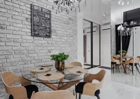 1-room apartment for sale, 40 m², Kurortnyi Ln, Odesa - 5/10