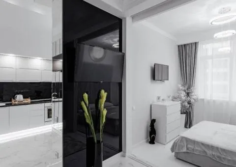 1-room apartment for sale, 40 m², Kurortnyi Ln, Odesa - 7/10