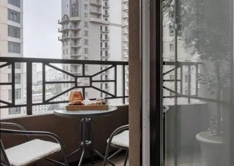 1-room apartment for sale, 40 m², Kurortnyi Ln, Odesa - 8/10