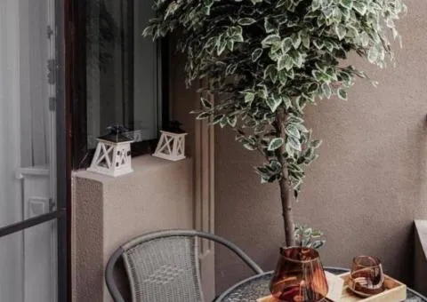 1-room apartment for sale, 40 m², Kurortnyi Ln, Odesa - 9/10