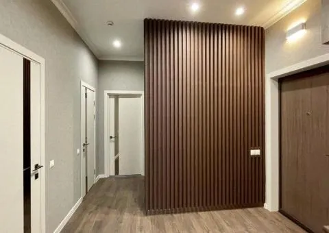 2-room apartment for sale, 74 m², Elegiya park residential complex, Kurortnyi Ln, Odesa - 1/10