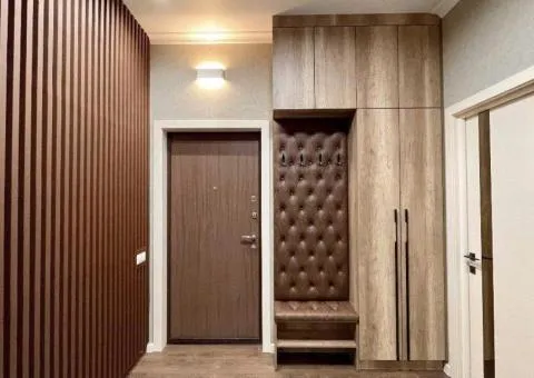 2-room apartment for sale, 74 m², Elegiya park residential complex, Kurortnyi Ln, Odesa - 2/10