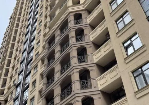 2-room apartment for sale, 74 m², Elegiya park residential complex, Kurortnyi Ln, Odesa - 3/10