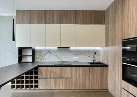 2-room apartment for sale, 74 m², Elegiya park residential complex, Kurortnyi Ln, Odesa - 5/10