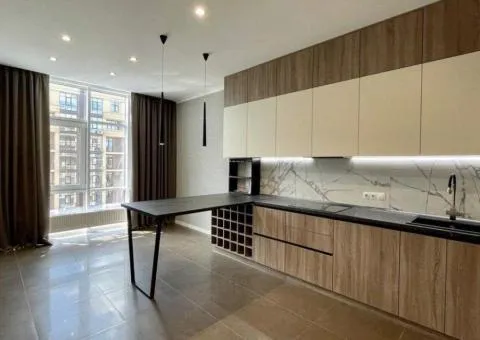 2-room apartment for sale, 74 m², Elegiya park residential complex, Kurortnyi Ln, Odesa - 6/10