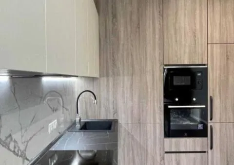 2-room apartment for sale, 74 m², Elegiya park residential complex, Kurortnyi Ln, Odesa - 8/10