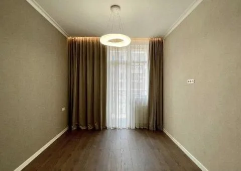 2-room apartment for sale, 74 m², Elegiya park residential complex, Kurortnyi Ln, Odesa - 10/10