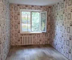 4-room apartment for sale, 62 m², Henerala Petrova St, Odesa