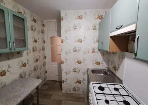 4-room apartment for sale, 62 m², Henerala Petrova St, Odesa - 5/10