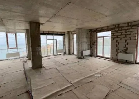 Sale of 3-room apartment, 134 m², Vannyy Lane, Odessa - 1/6
