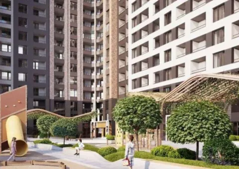 3-room apartment for sale, 100 m², Ivana Franka, 8th floor, Odesa - 5/5