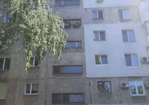 3-room apartment for sale, 63 m², Nebesnoyi sotni Ave, Tairovo, Odesa - 1/9