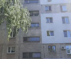 3-room apartment for sale, 63 m², Nebesnoyi sotni Ave, Tairovo, Odesa
