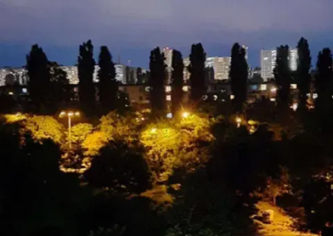 3-room apartment for sale, 63 m², Nebesnoyi sotni Ave, Tairovo, Odesa - 8/9