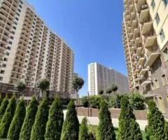 1-room apartment for sale, 45 m², Zhemchuzhna, Odesa
