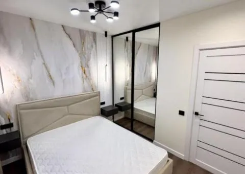 1-room apartment for sale, 45 m², Zhemchuzhna, Odesa - 2/10