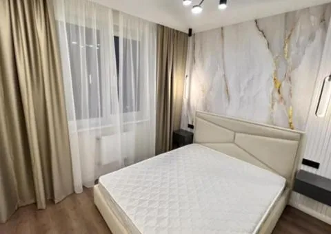 1-room apartment for sale, 45 m², Zhemchuzhna, Odesa - 3/10