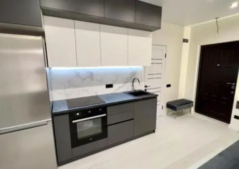 1-room apartment for sale, 45 m², Zhemchuzhna, Odesa - 4/10