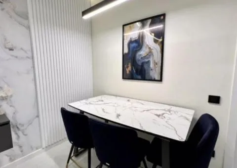 1-room apartment for sale, 45 m², Zhemchuzhna, Odesa - 5/10