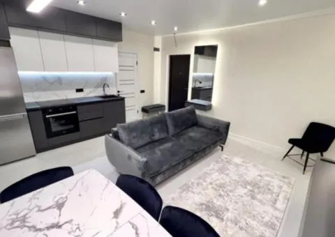 1-room apartment for sale, 45 m², Zhemchuzhna, Odesa - 8/10