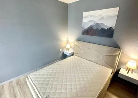 1-room apartment for sale, 43 m², Zhemchuzhnaya, Odesa - 1/9