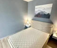 1-room apartment for sale, 43 m², Zhemchuzhnaya, Odesa