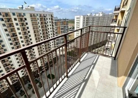 1-room apartment for sale, 43 m², Zhemchuzhnaya, Odesa - 4/9