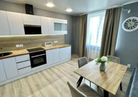1-room apartment for sale, 43 m², Zhemchuzhnaya, Odesa - 6/9