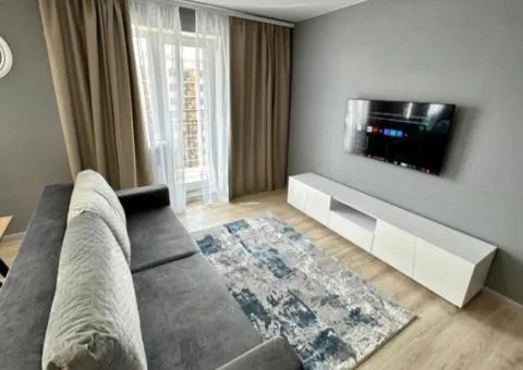 1-room apartment for sale, 43 m², Zhemchuzhnaya, Odesa - 8/9