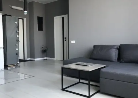 1-room apartment for sale, 42 m², Akademika Filatova, Odesa - 1/10