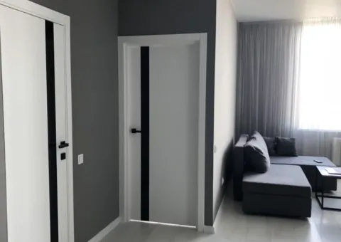 1-room apartment for sale, 42 m², Akademika Filatova, Odesa - 2/10