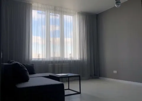 1-room apartment for sale, 42 m², Akademika Filatova, Odesa - 3/10
