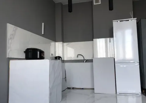 1-room apartment for sale, 42 m², Akademika Filatova, Odesa - 6/10