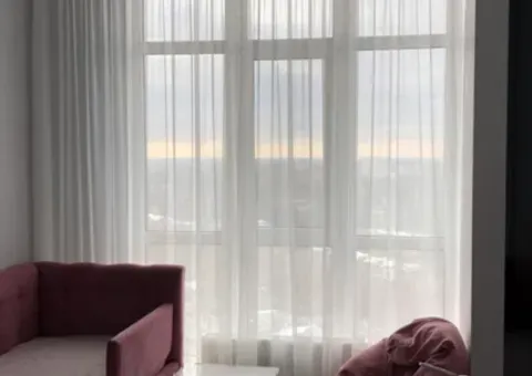 1-room apartment for sale, 42 m², Akademika Filatova, Odesa - 7/10