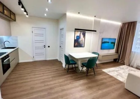 3-room apartment for sale, 60 m², Zhemchuzhna, Odesa - 4/10