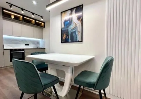 3-room apartment for sale, 60 m², Zhemchuzhna, Odesa - 5/10