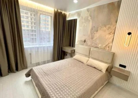 3-room apartment for sale, 60 m², Zhemchuzhna, Odesa - 6/10