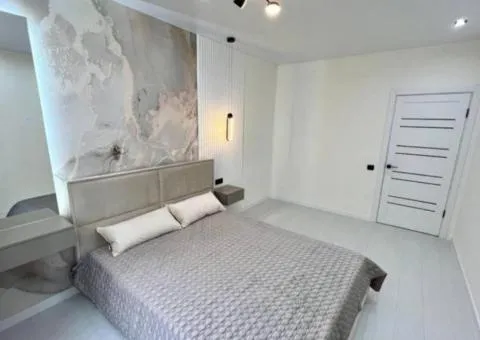 3-room apartment for sale, 60 m², Zhemchuzhna, Odesa - 7/10