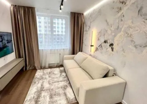 3-room apartment for sale, 60 m², Zhemchuzhna, Odesa - 9/10