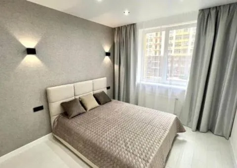 3-room apartment for sale, 60 m², Zhemchuzhna, Odesa - 10/10