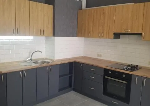 2-room apartment for sale, 51 m², Rozental residential complex, Budivelna, Odesa - 1/10