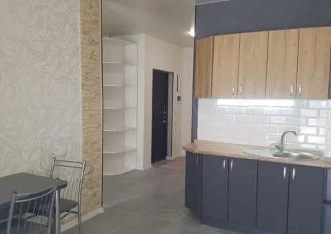 2-room apartment for sale, 51 m², Rozental residential complex, Budivelna, Odesa - 2/10