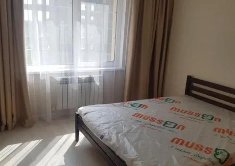 2-room apartment for sale, 51 m², Rozental residential complex, Budivelna, Odesa - 6/10